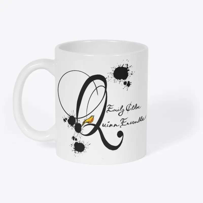 Emily Chloe Quinn Mug